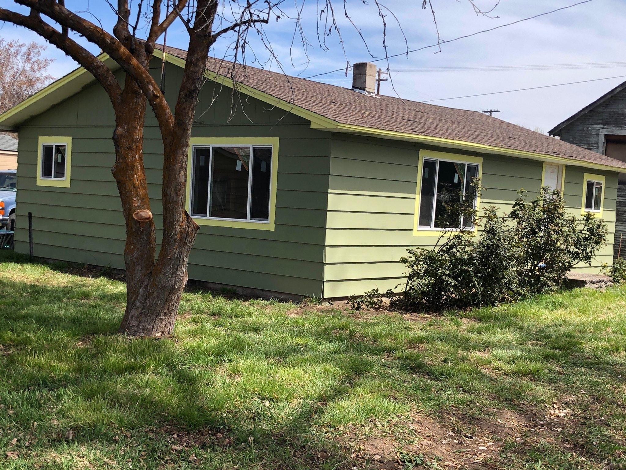 Hager Acres - Commercial Sale