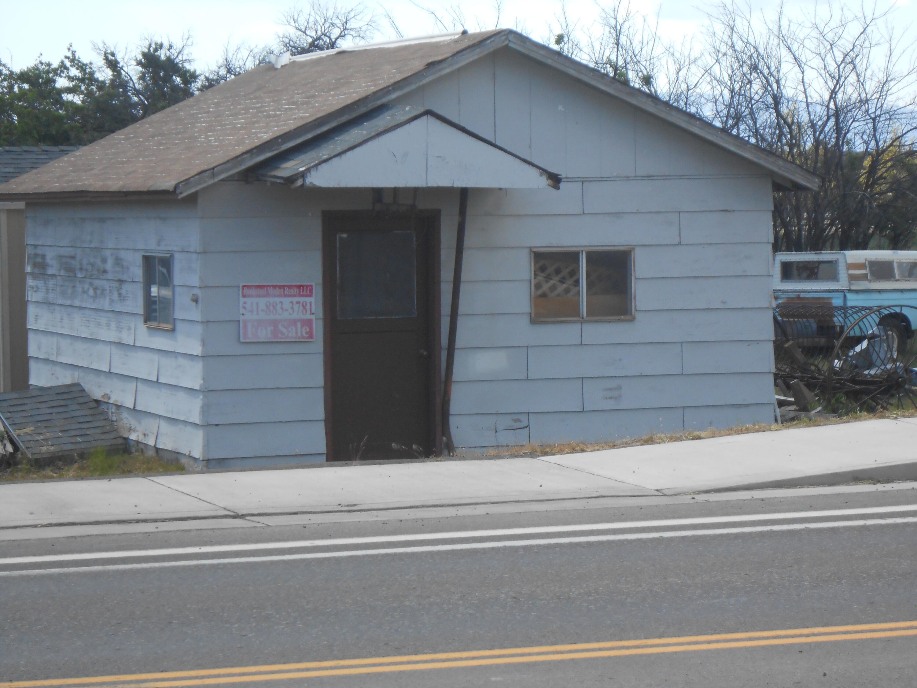 Hager Acres - Commercial Sale
