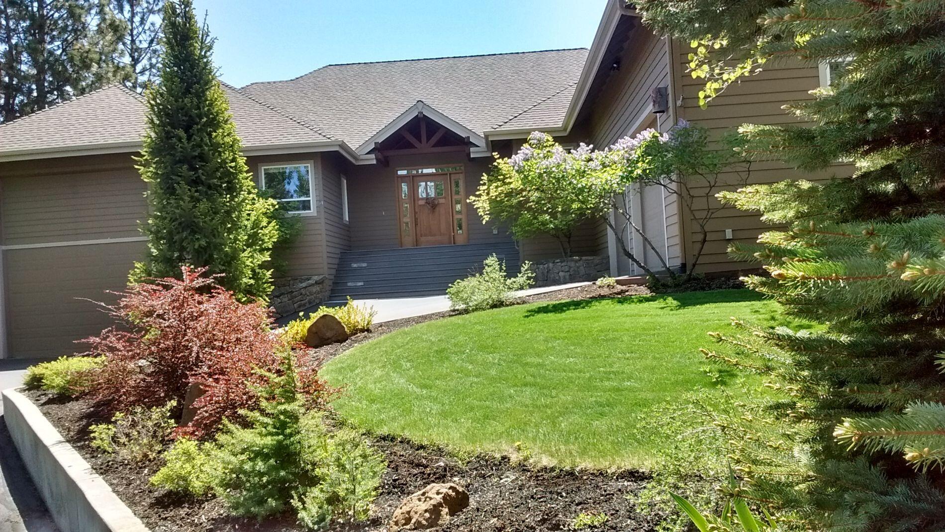 Rivers Edge Village - Residential