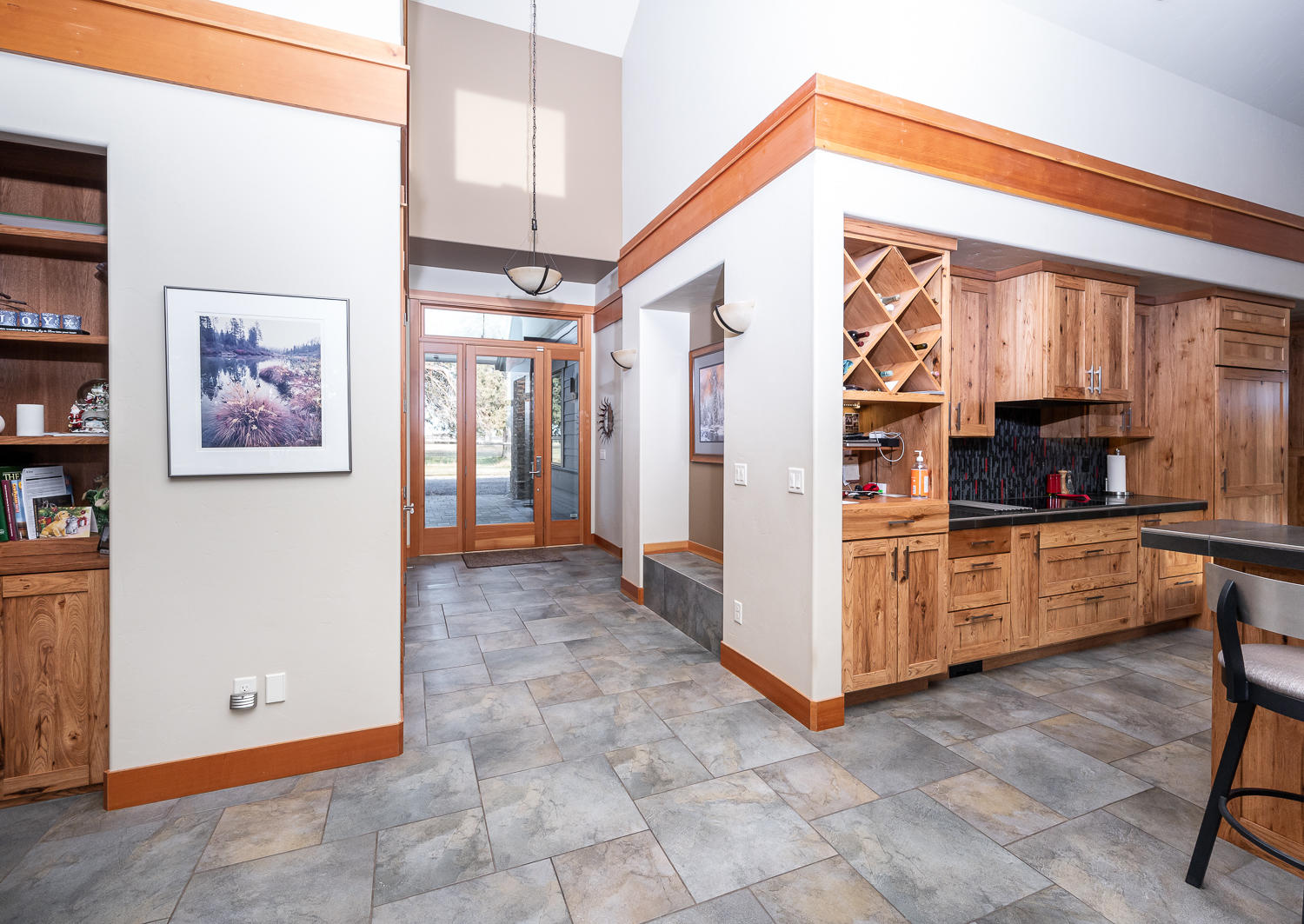 N/A - Residential