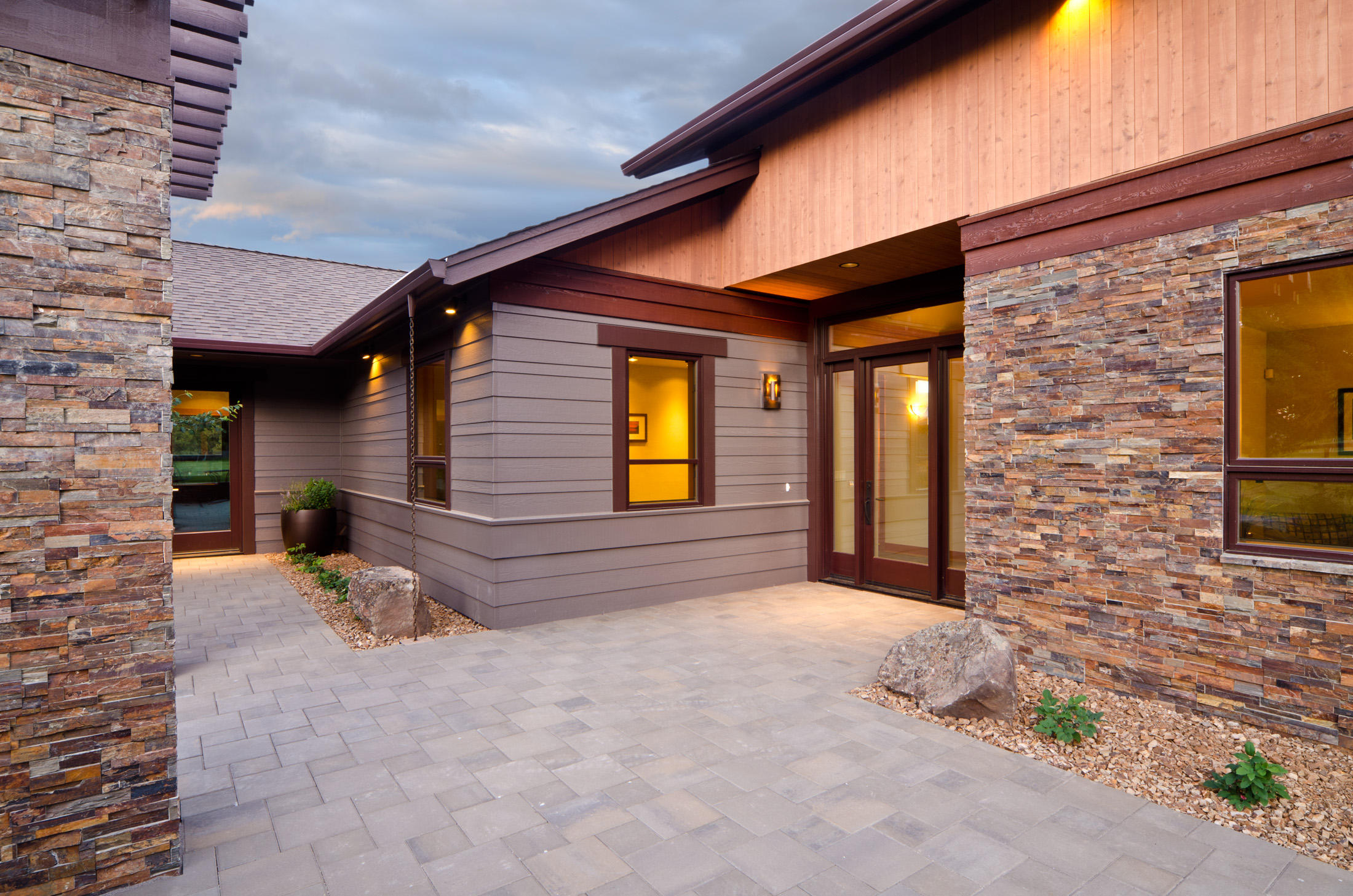 N/A - Residential