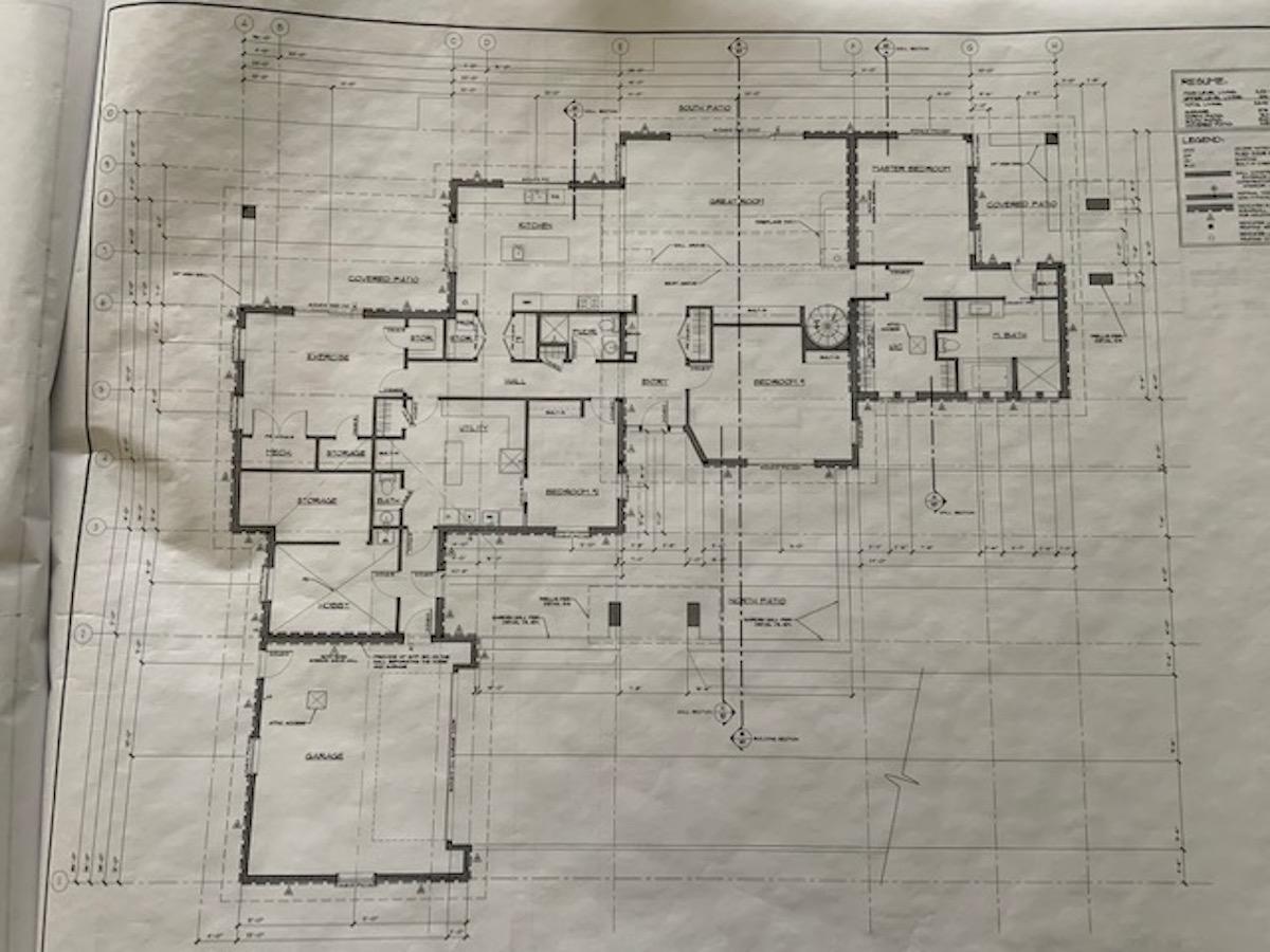 N/A - Residential