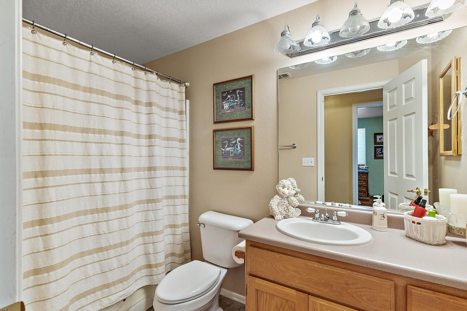 Larson Creek Estates Phase 3 - Residential