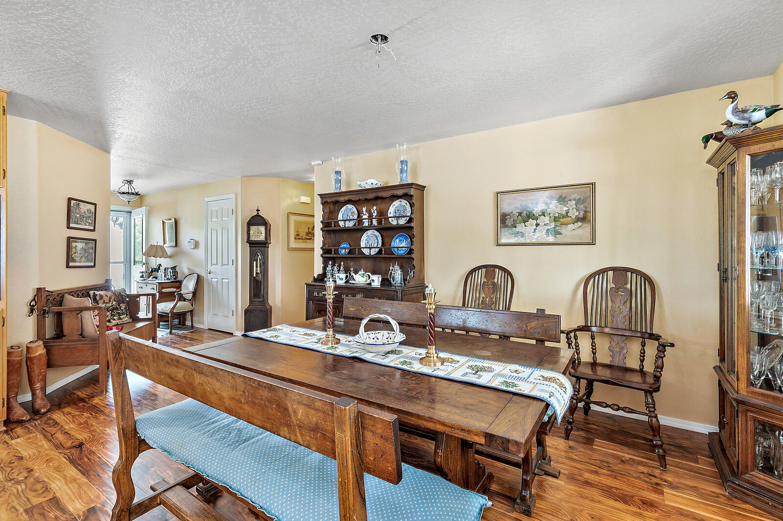 Larson Creek Estates Phase 3 - Residential