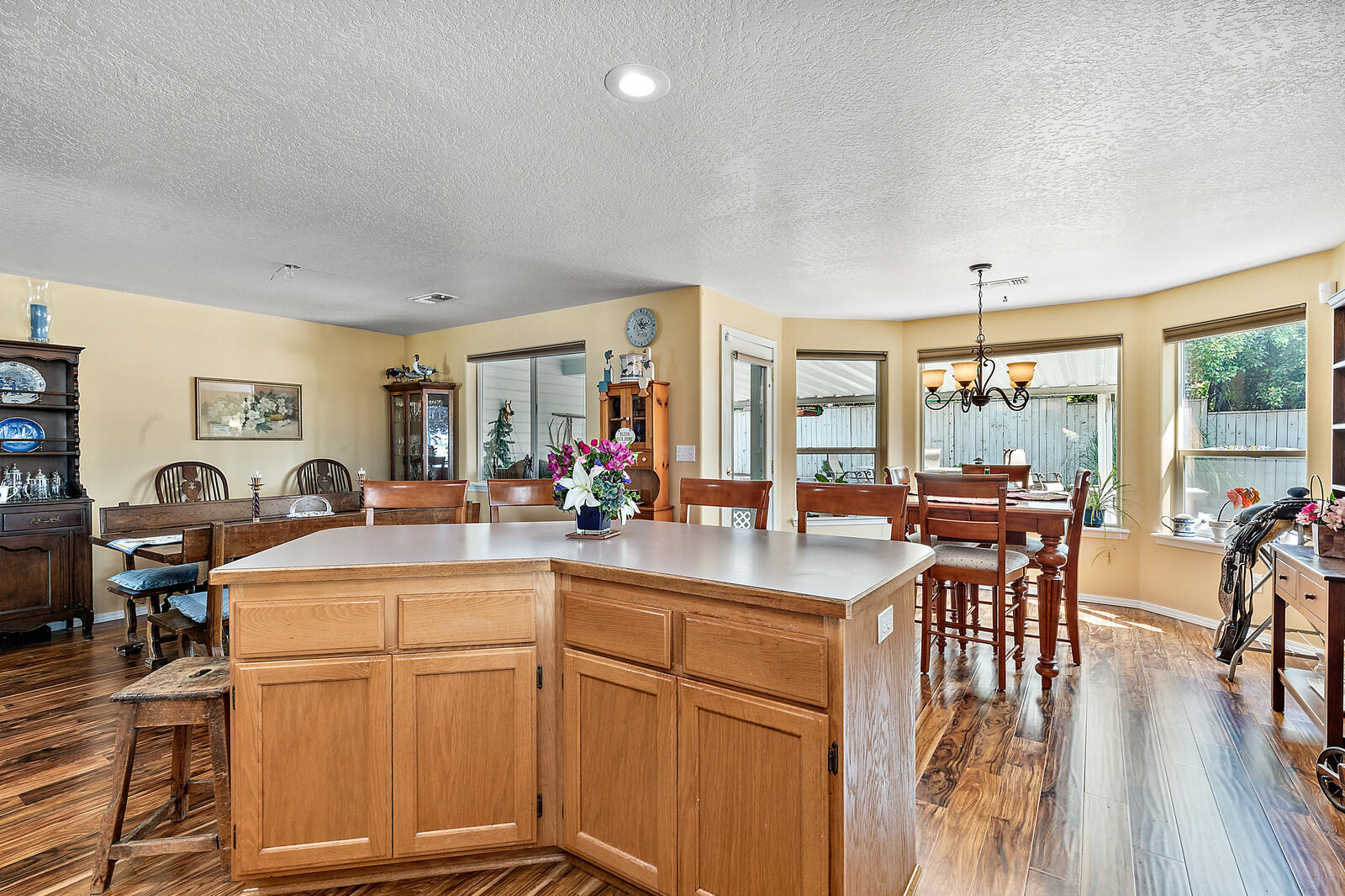 Larson Creek Estates Phase 3 - Residential