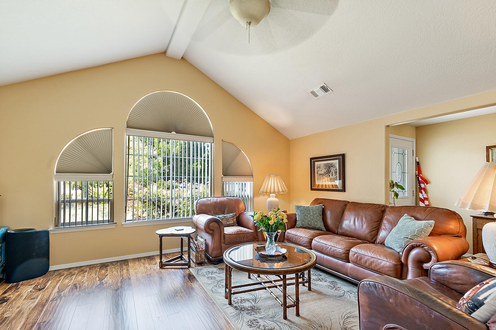 Larson Creek Estates Phase 3 - Residential