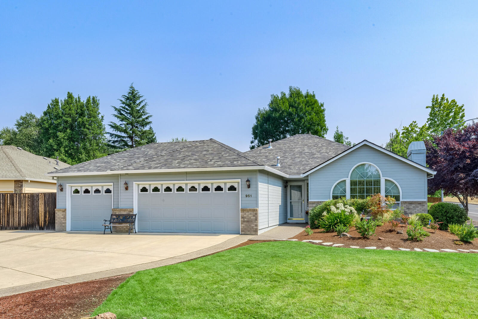Larson Creek Estates Phase 3 - Residential