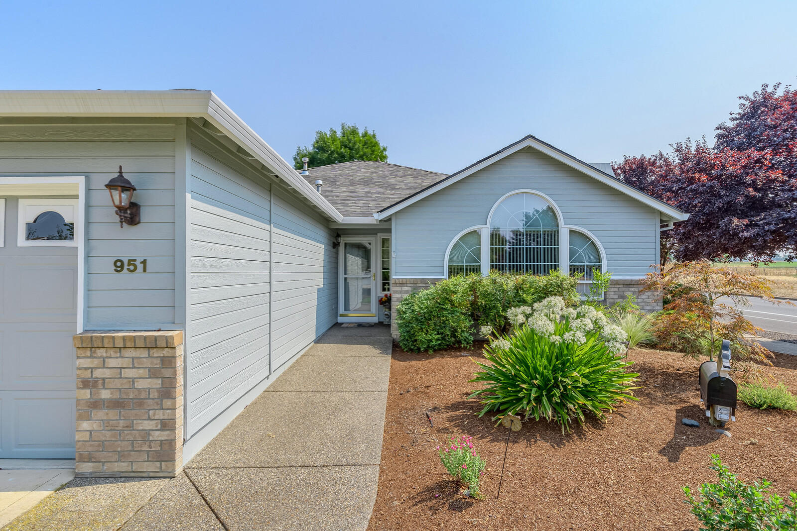 Larson Creek Estates Phase 3 - Residential