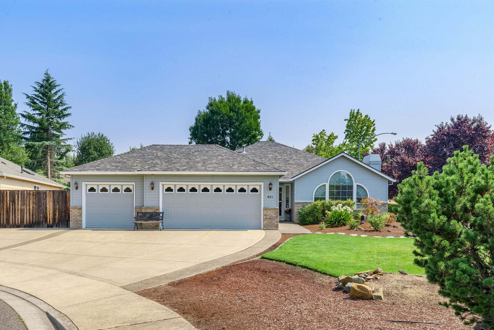 Larson Creek Estates Phase 3 - Residential