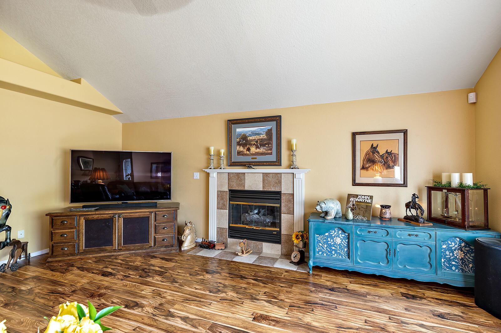 Larson Creek Estates Phase 3 - Residential