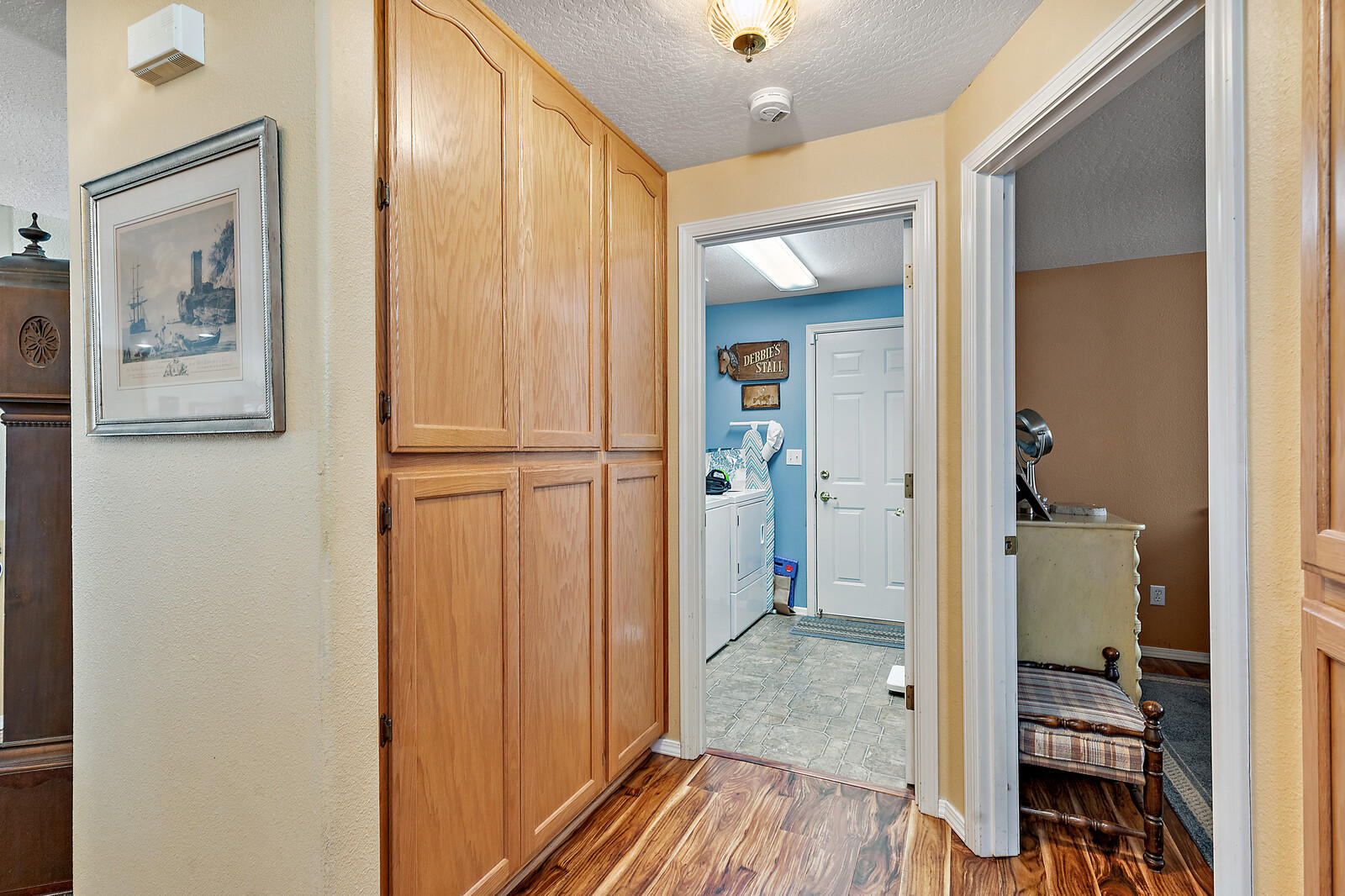 Larson Creek Estates Phase 3 - Residential
