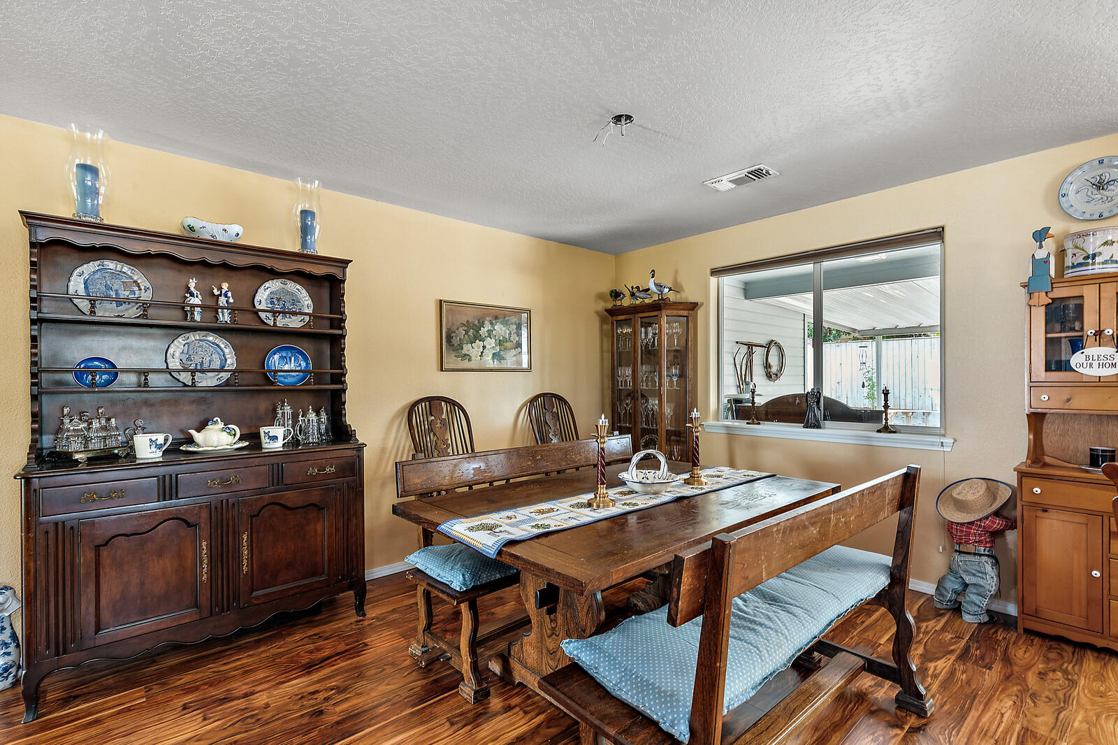 Larson Creek Estates Phase 3 - Residential