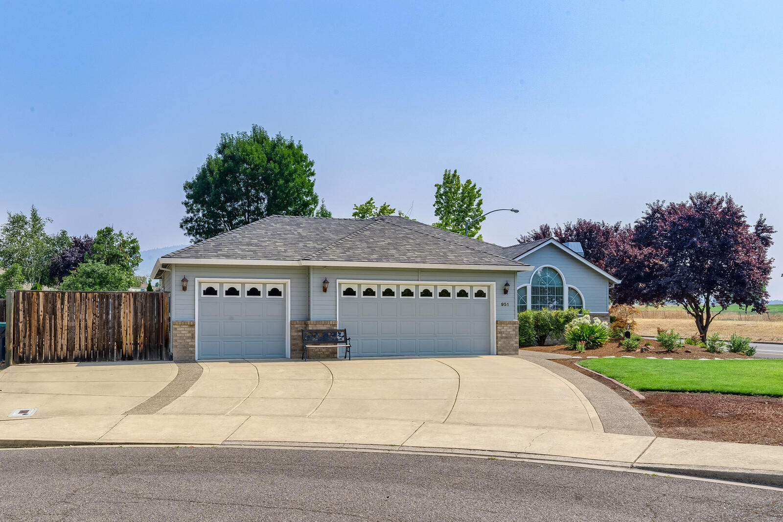 Larson Creek Estates Phase 3 - Residential