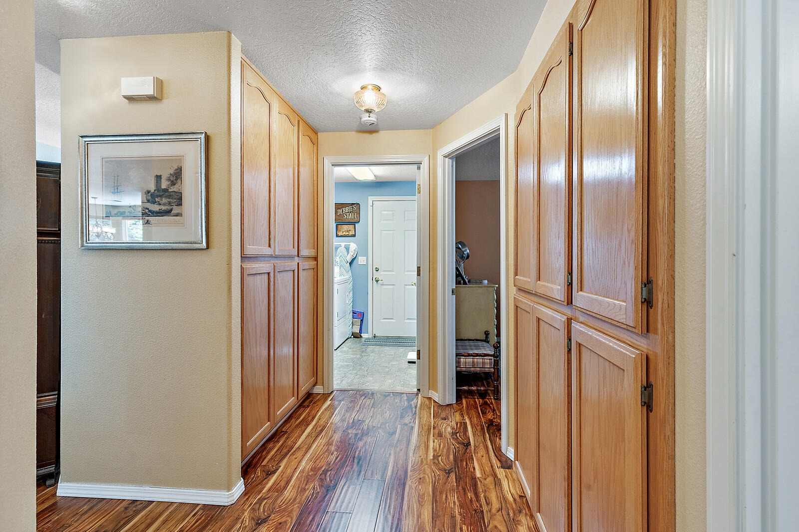Larson Creek Estates Phase 3 - Residential