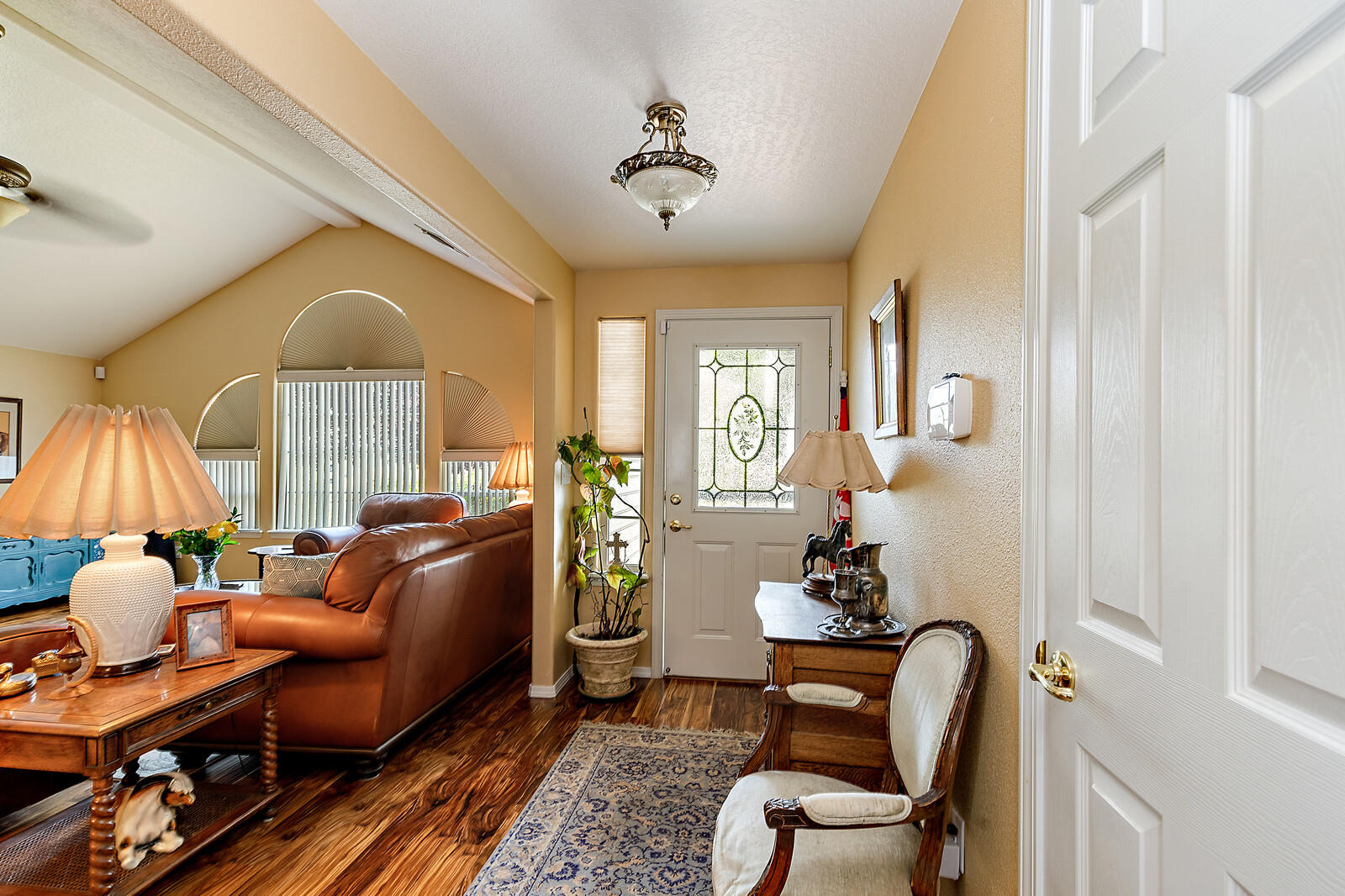 Larson Creek Estates Phase 3 - Residential