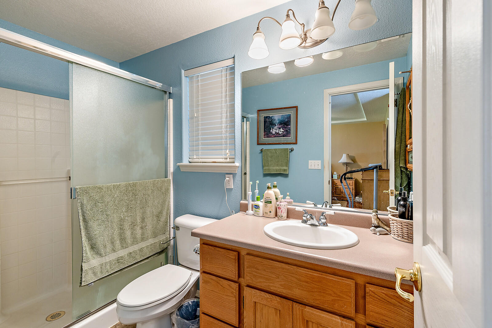 Larson Creek Estates Phase 3 - Residential