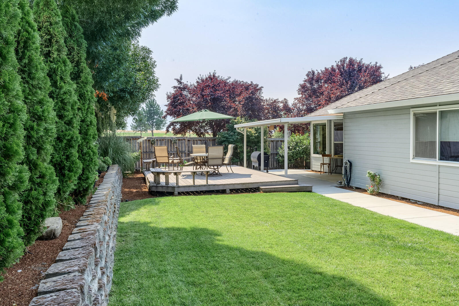 Larson Creek Estates Phase 3 - Residential