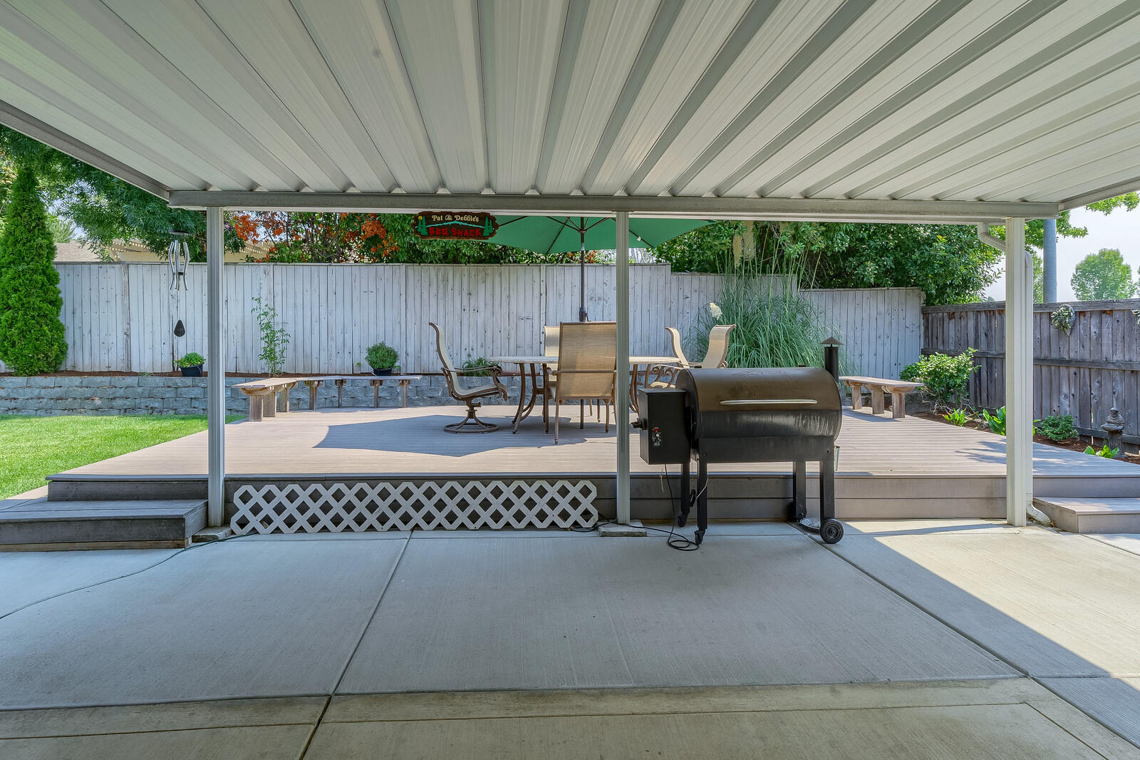 Larson Creek Estates Phase 3 - Residential