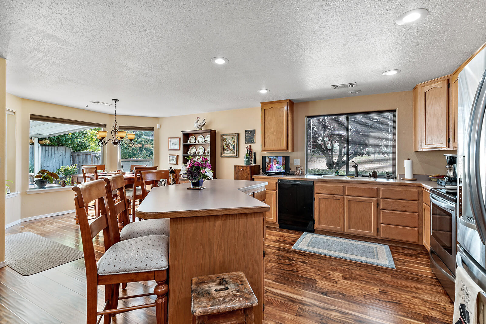 Larson Creek Estates Phase 3 - Residential
