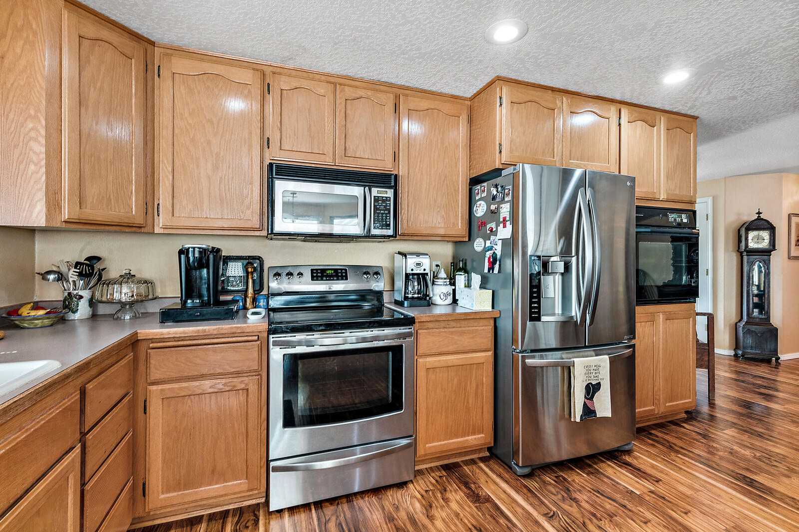 Larson Creek Estates Phase 3 - Residential