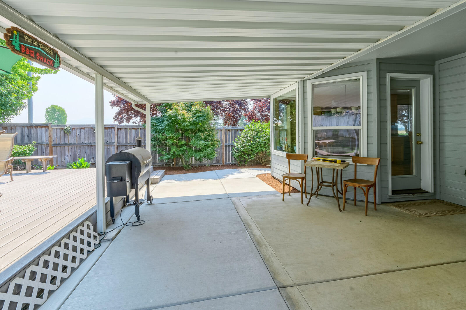 Larson Creek Estates Phase 3 - Residential