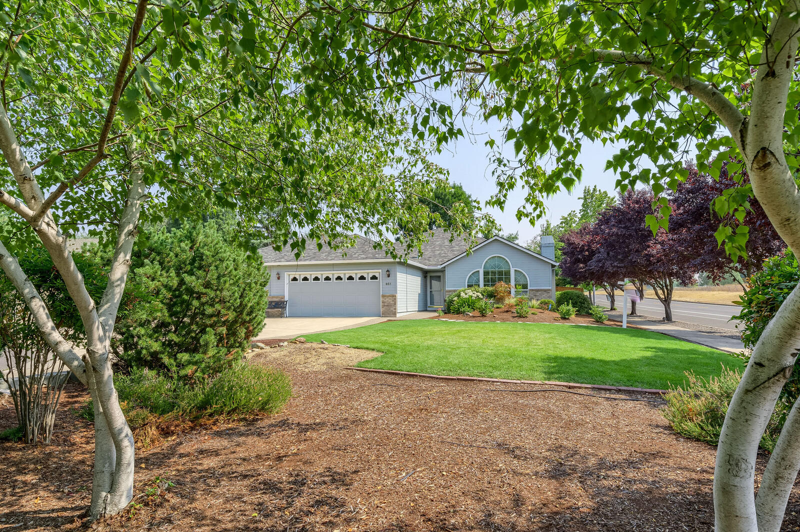 Larson Creek Estates Phase 3 - Residential