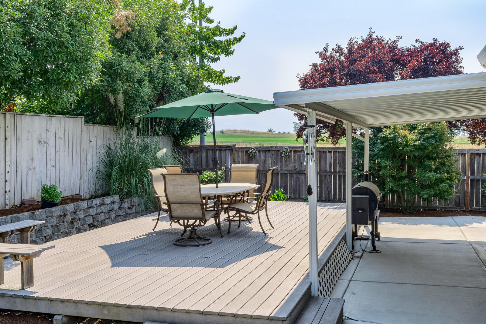 Larson Creek Estates Phase 3 - Residential
