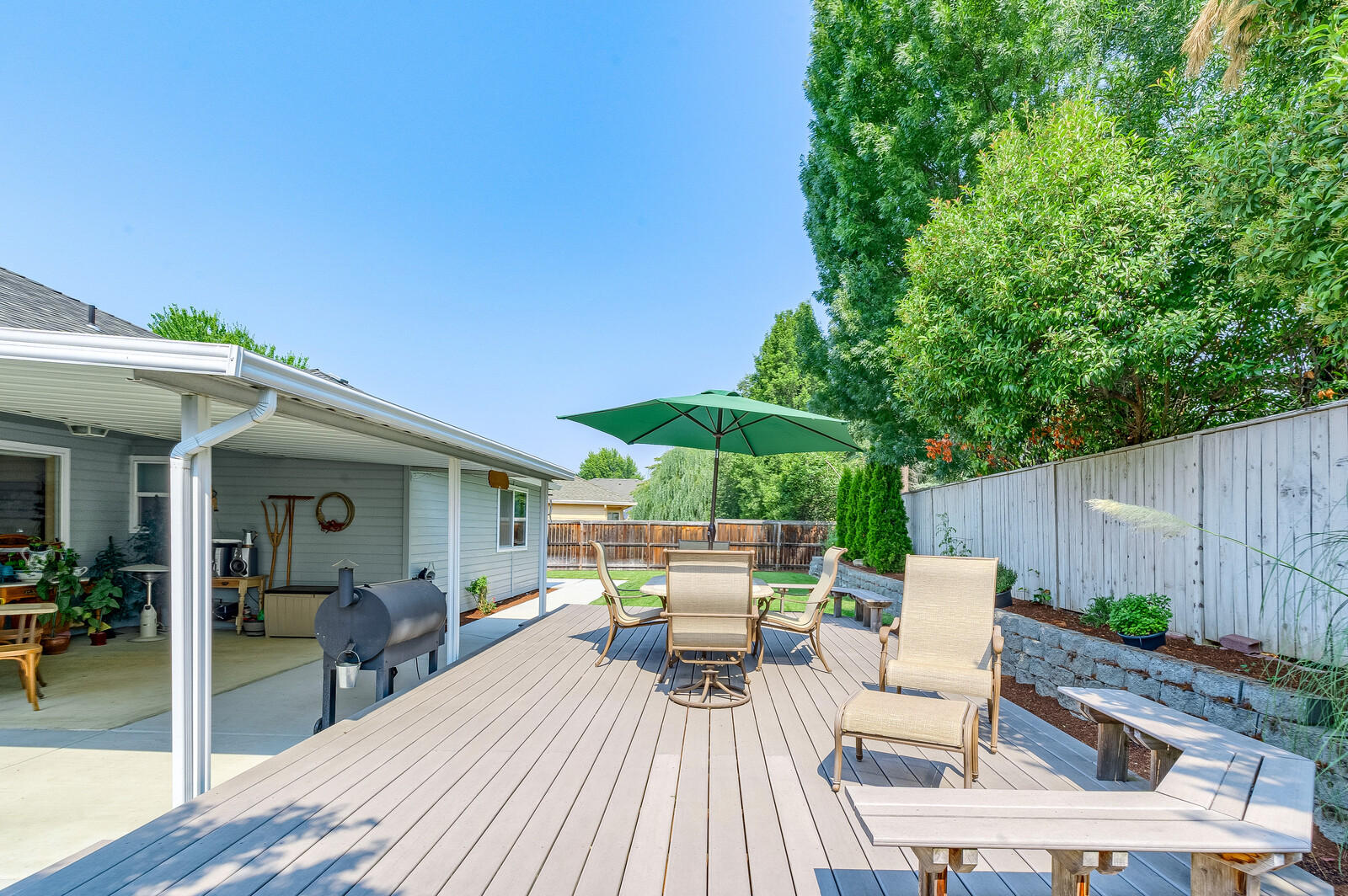 Larson Creek Estates Phase 3 - Residential