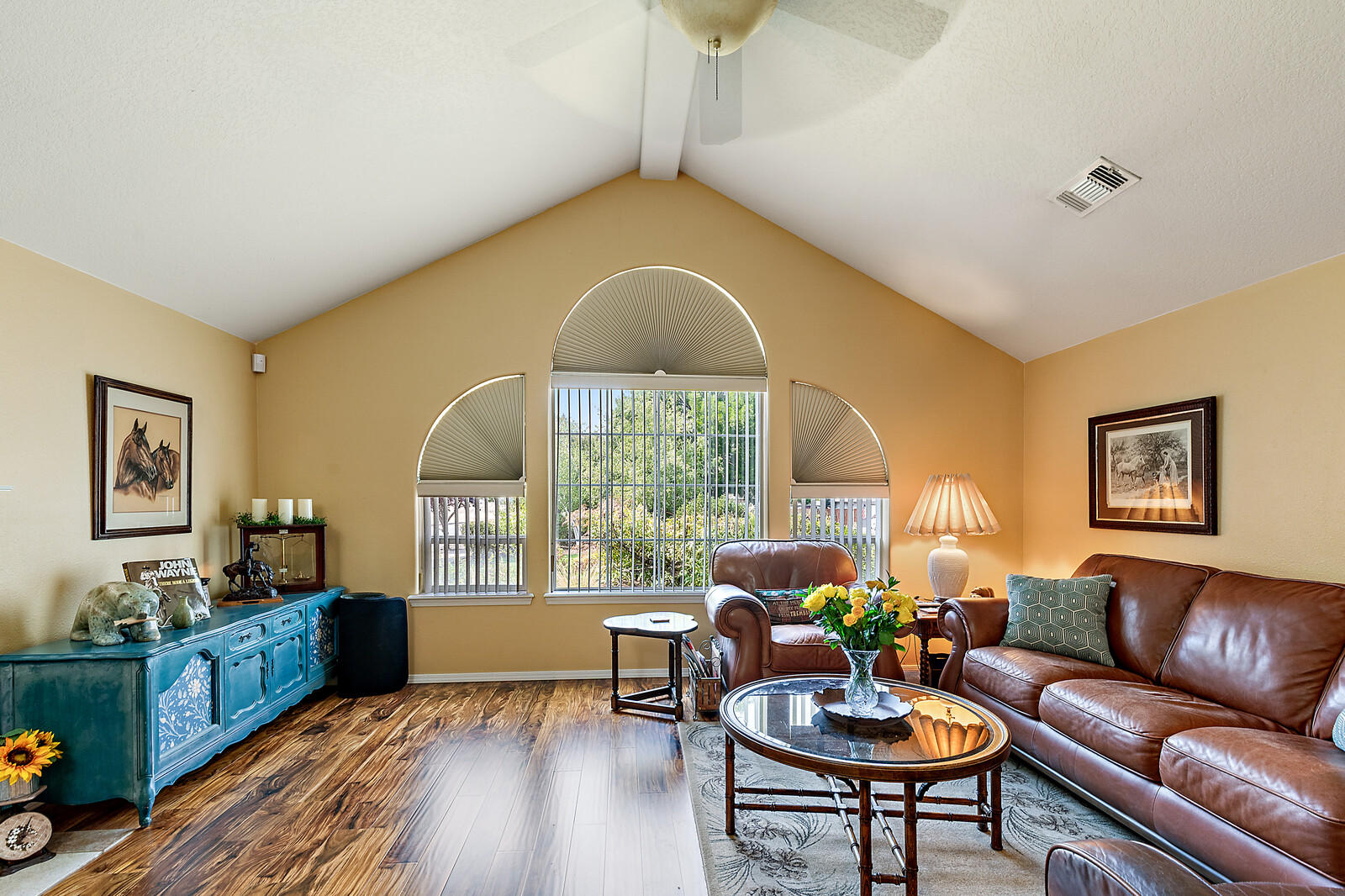 Larson Creek Estates Phase 3 - Residential