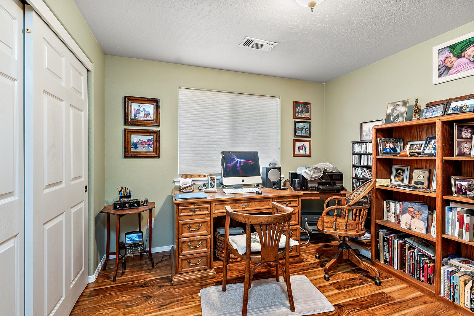 Larson Creek Estates Phase 3 - Residential