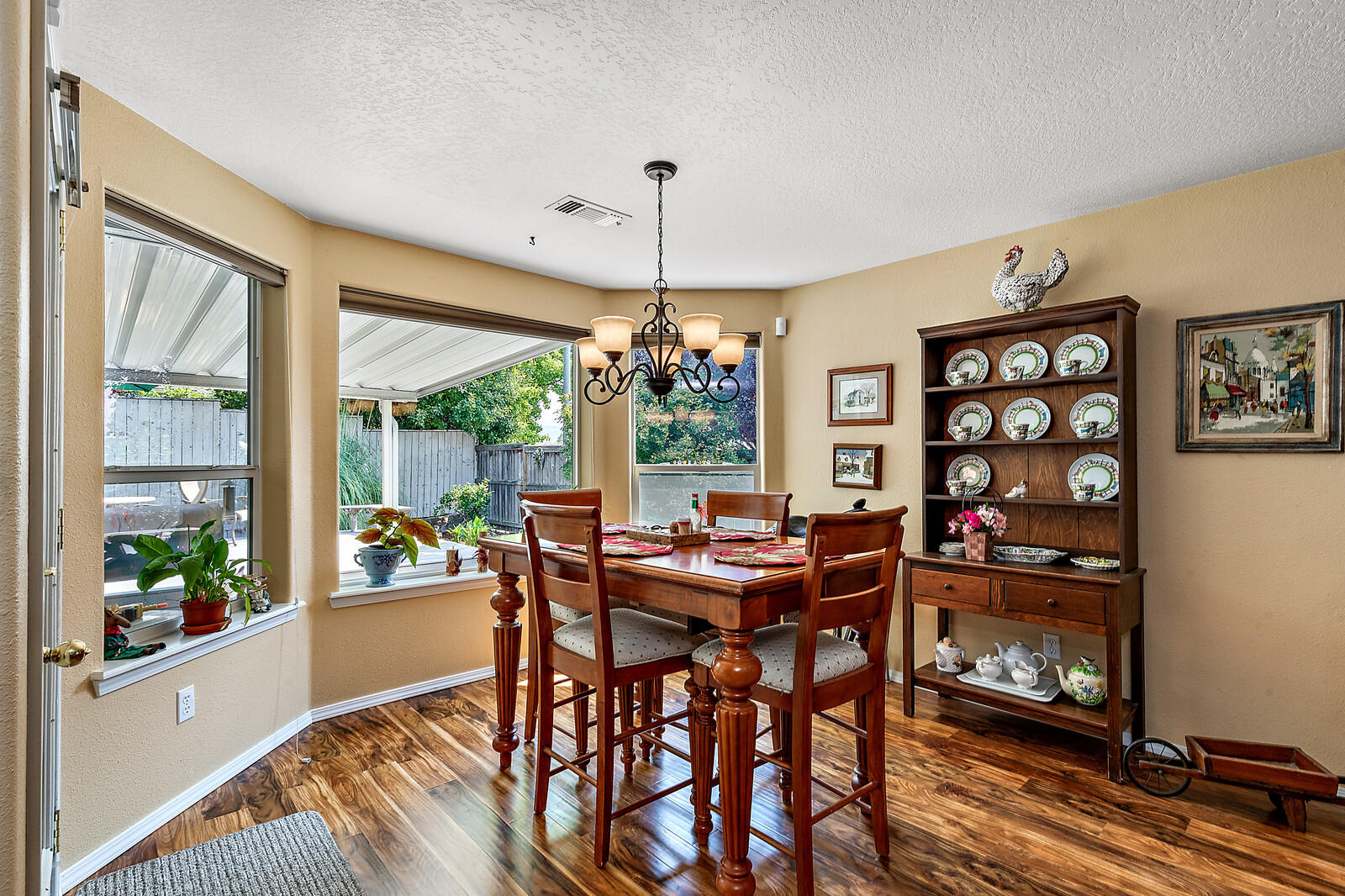 Larson Creek Estates Phase 3 - Residential