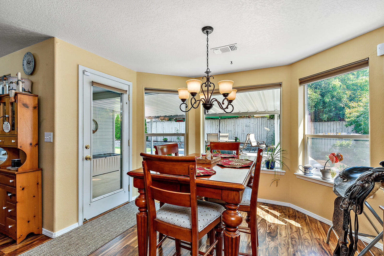 Larson Creek Estates Phase 3 - Residential