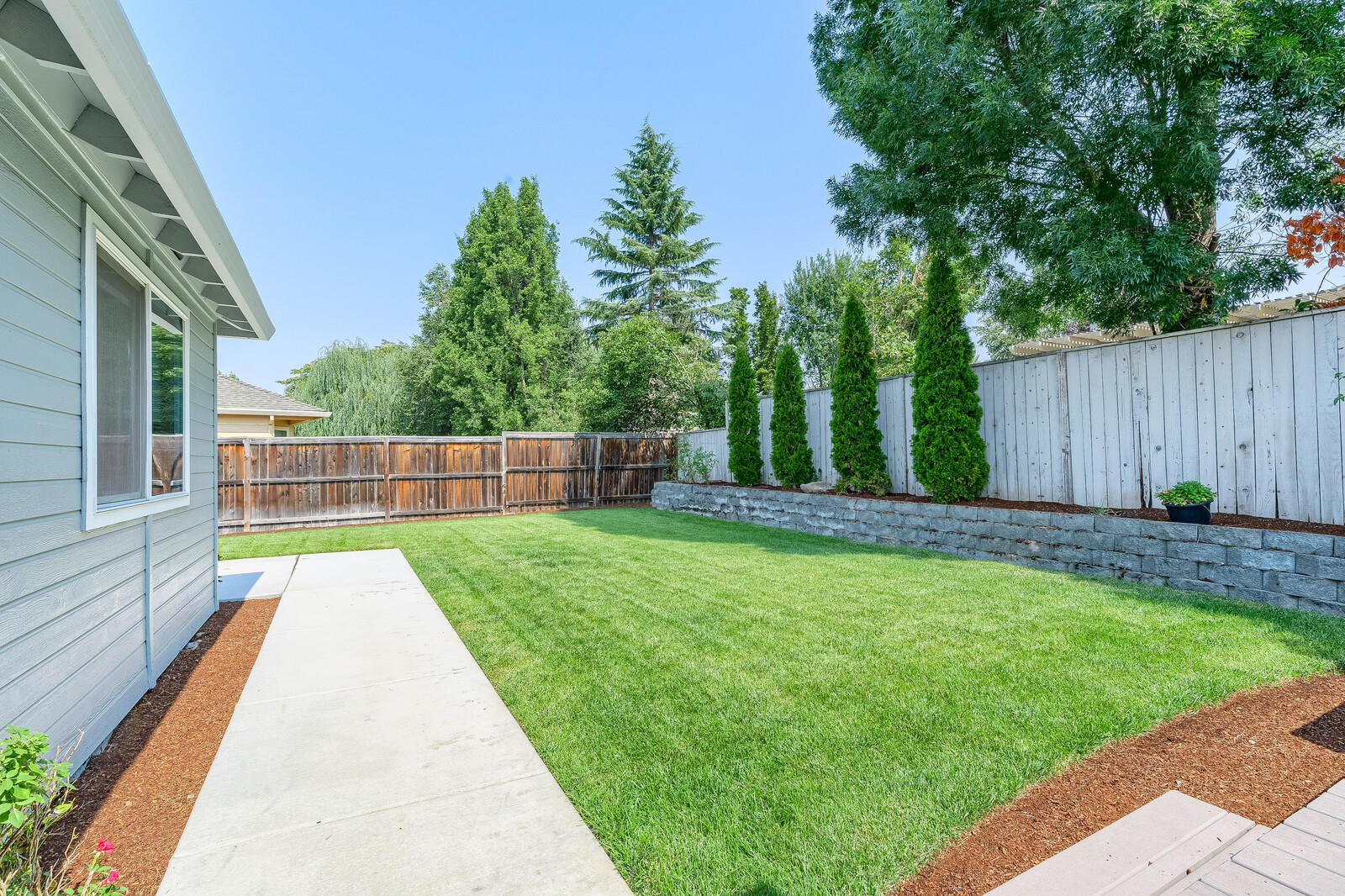 Larson Creek Estates Phase 3 - Residential