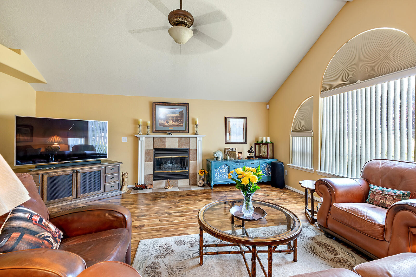 Larson Creek Estates Phase 3 - Residential