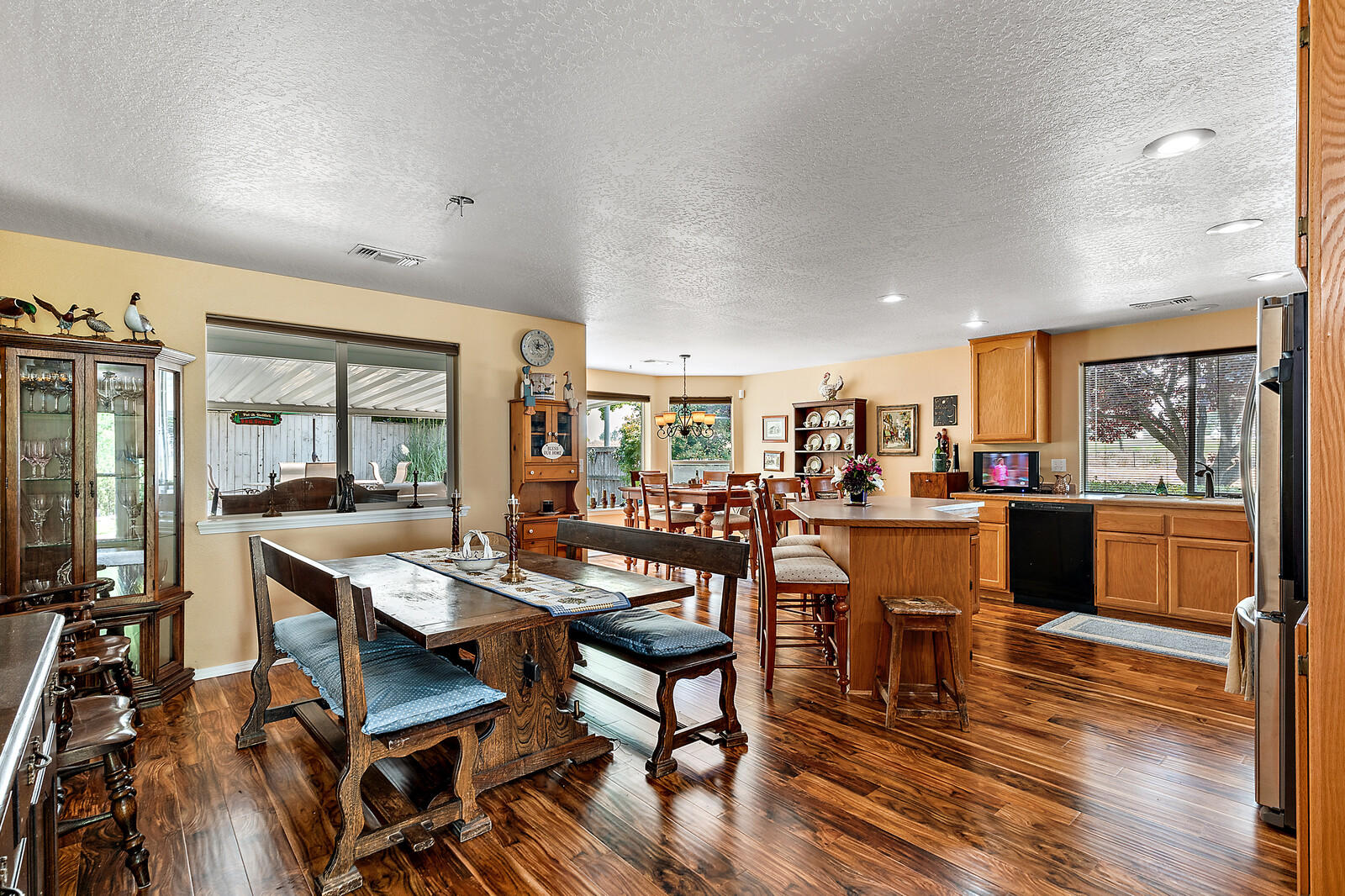 Larson Creek Estates Phase 3 - Residential