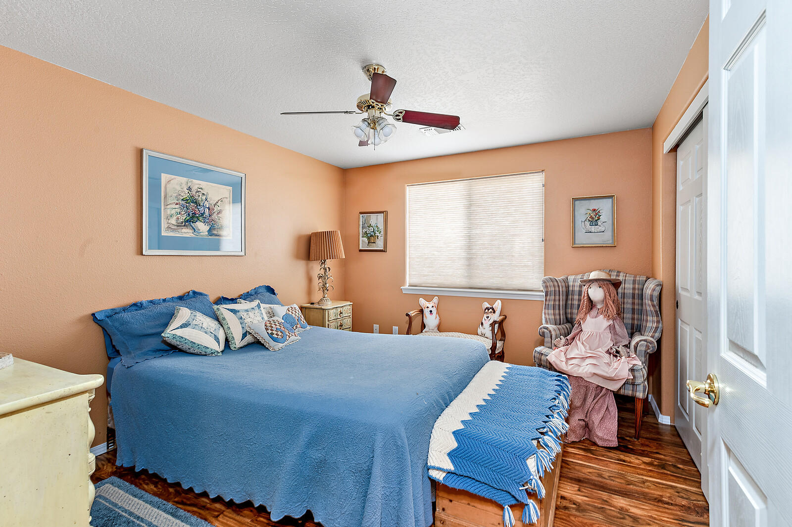 Larson Creek Estates Phase 3 - Residential