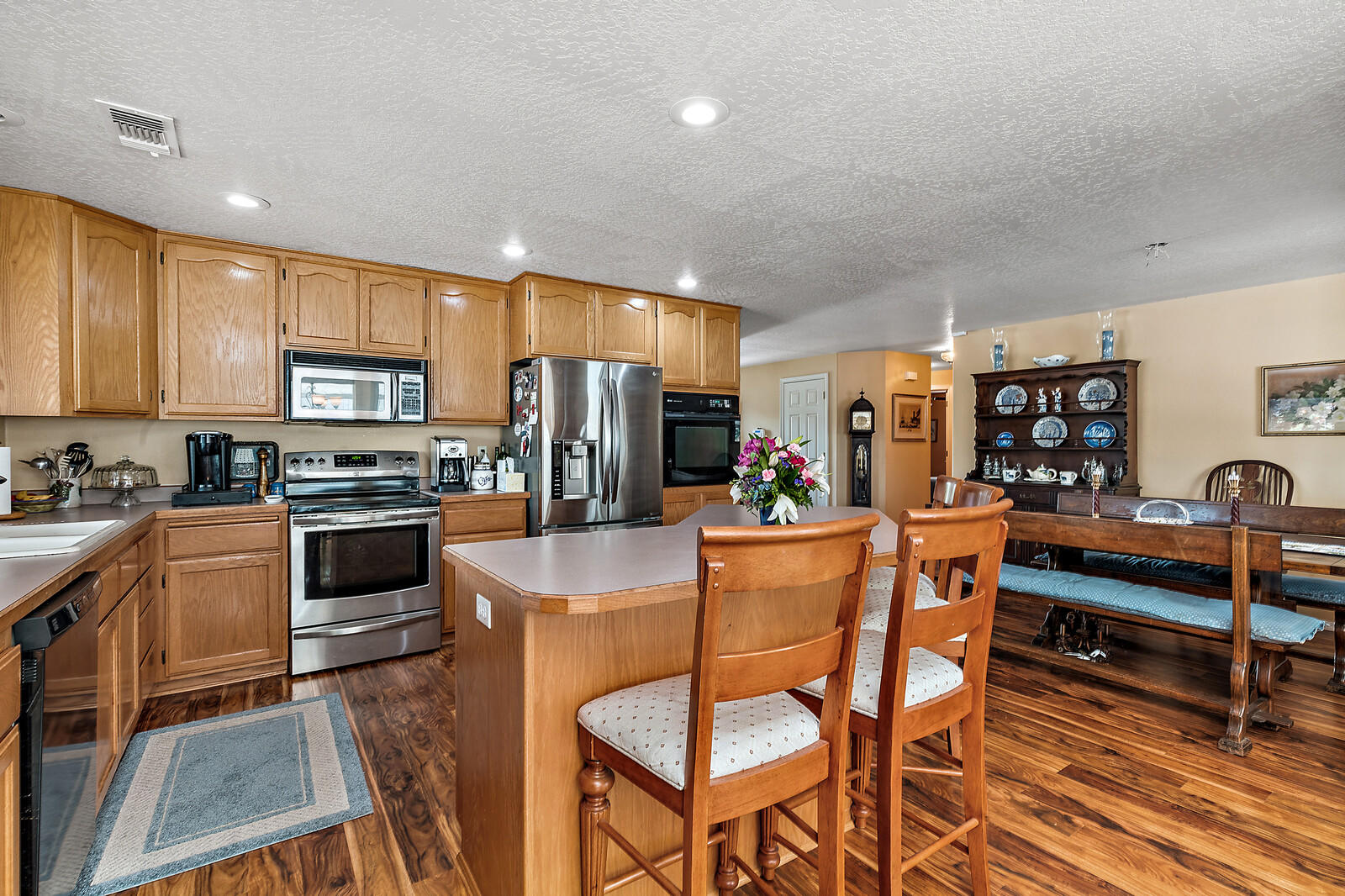 Larson Creek Estates Phase 3 - Residential