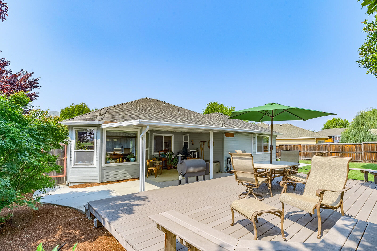 Larson Creek Estates Phase 3 - Residential