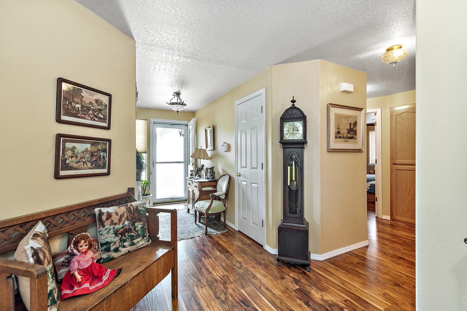 Larson Creek Estates Phase 3 - Residential
