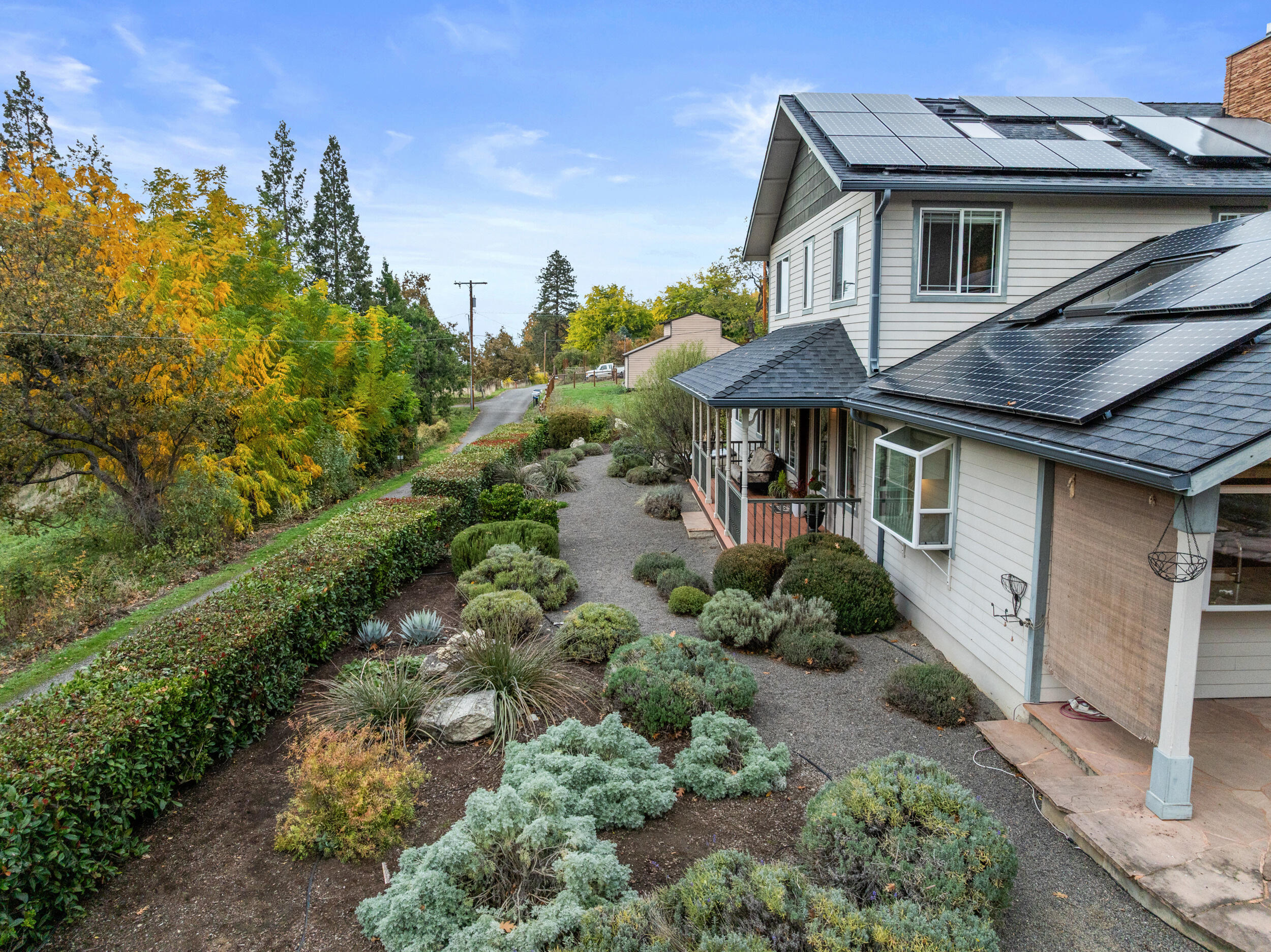 N/A - Residential