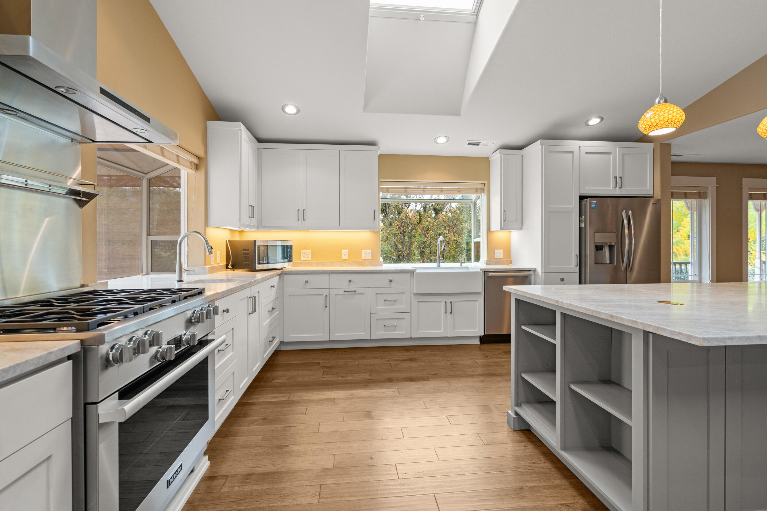 N/A - Residential