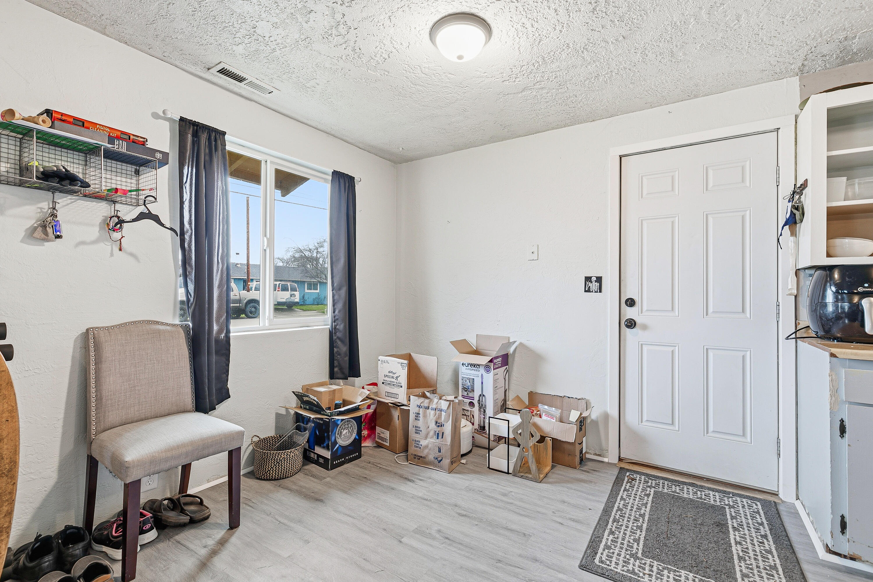 N/A - Residential