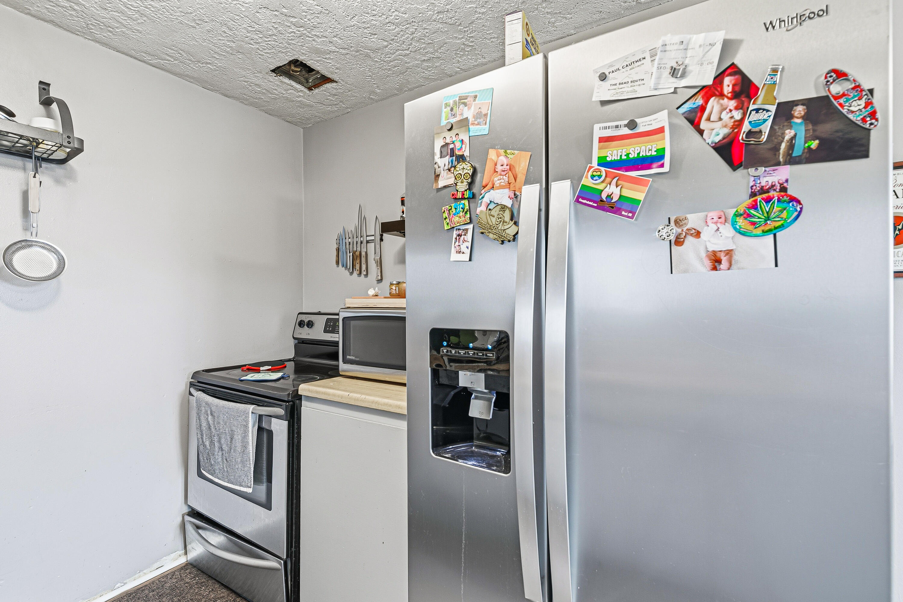 N/A - Residential