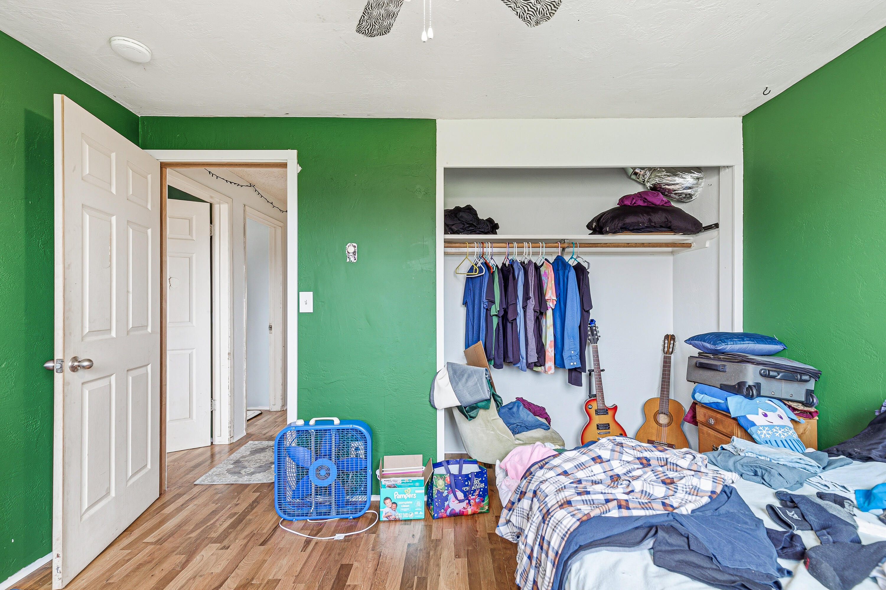 N/A - Residential