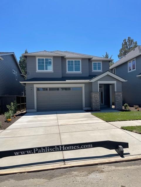 Luderman Crossing - Residential