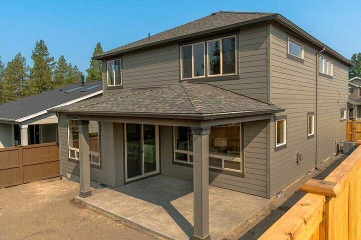 Luderman Crossing - Residential
