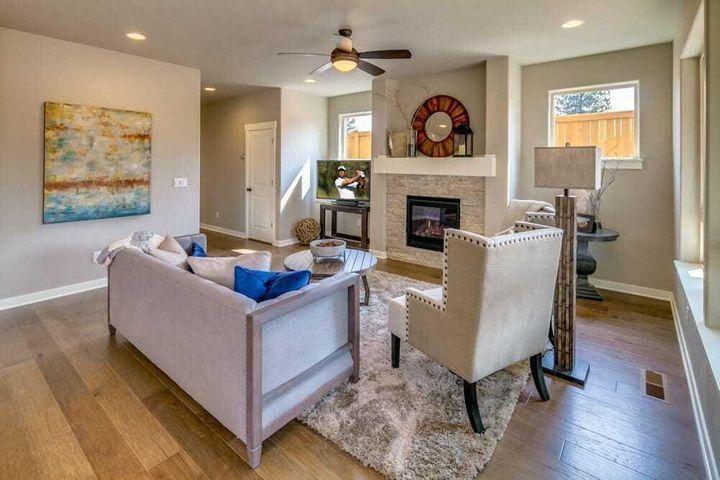 Luderman Crossing - Residential