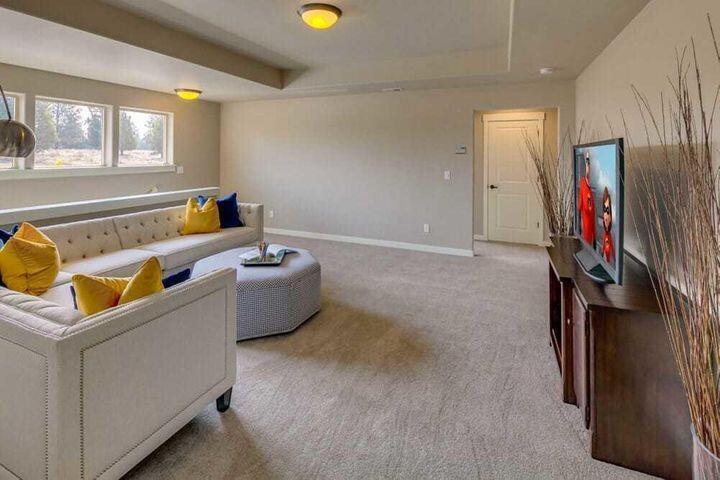 Luderman Crossing - Residential
