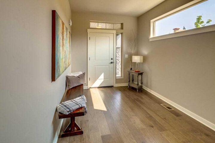Luderman Crossing - Residential