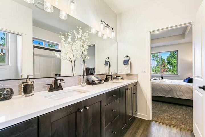 Luderman Crossing - Residential